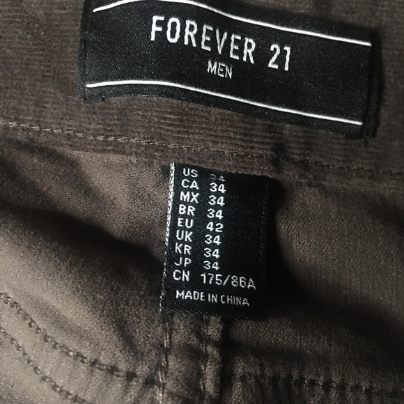 Pants - Picture 2 of 2